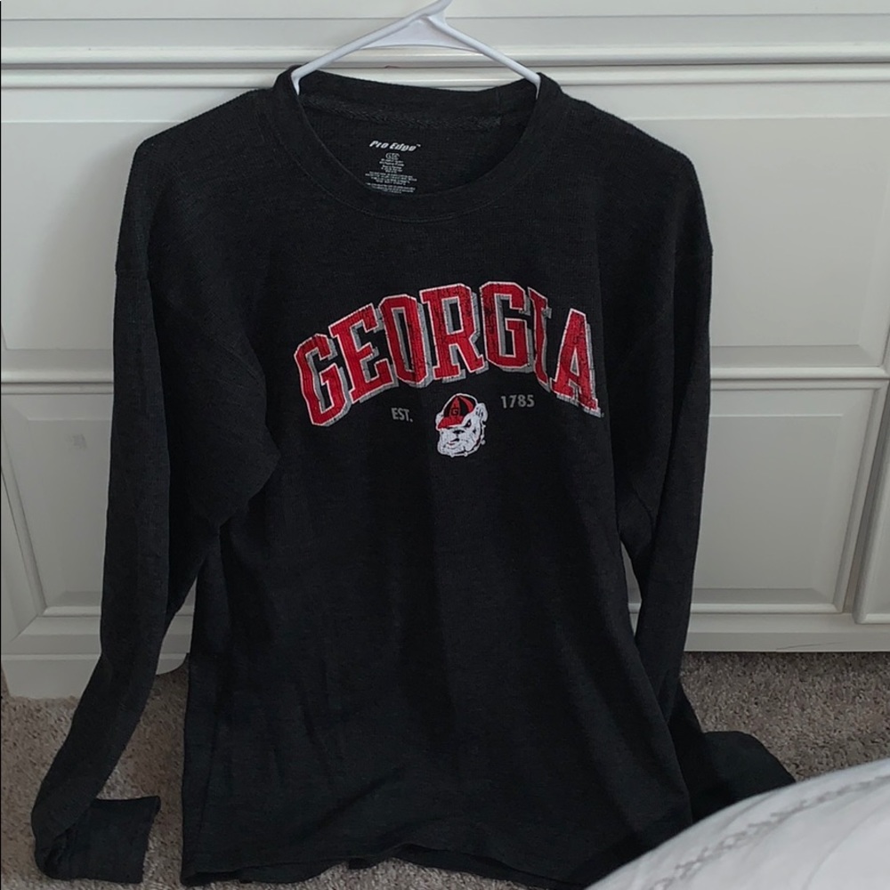 Georgia Long Sleeve